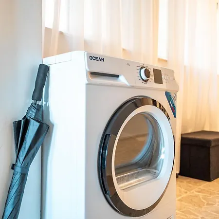 アパート Sea Front 3 Bedroom With Ps5