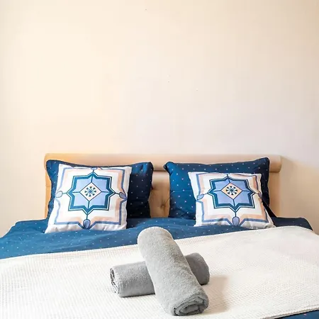 Apartment Sea Front 3 Bedroom With Ps5 *