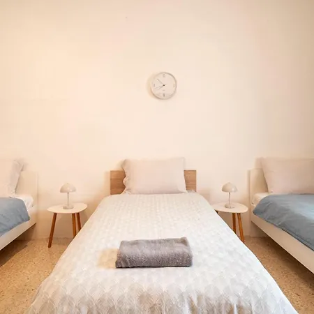 Apartment Direct Sea View 3 Bedroom Apartment Including Ps5 *