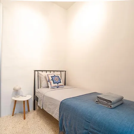 Appartement Sea Front 3 Bedroom With Ps5 Sliema