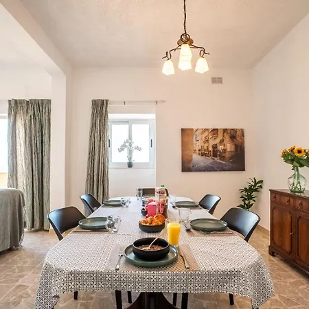 Appartamento Sea Front 3 Bedroom With Ps5